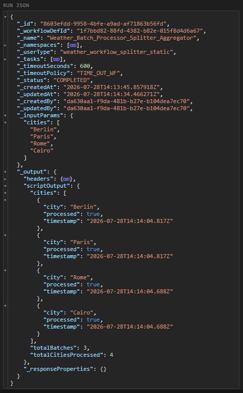 ide splitter input ouput